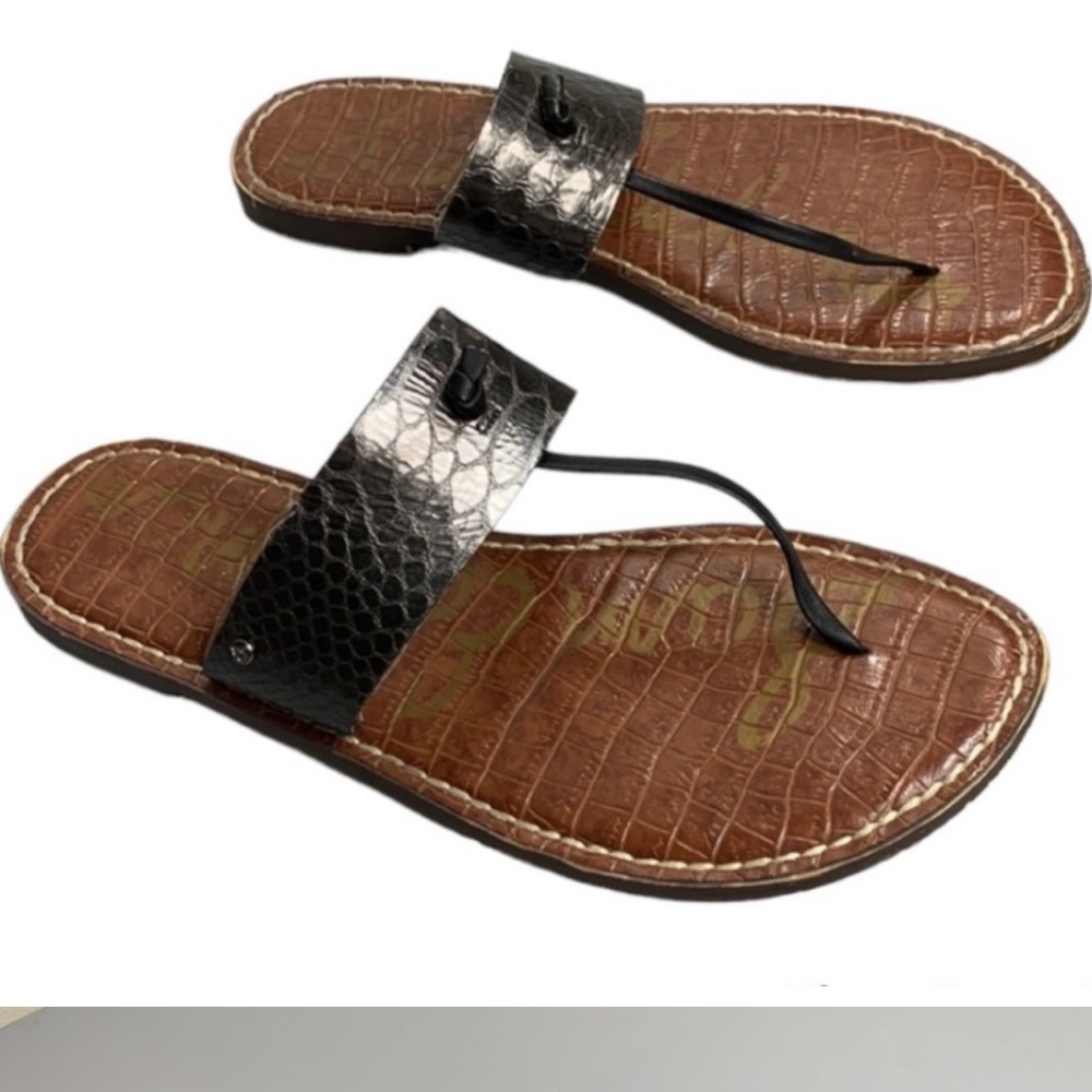 Sam Edelman sandals! - Picture 2 of 6